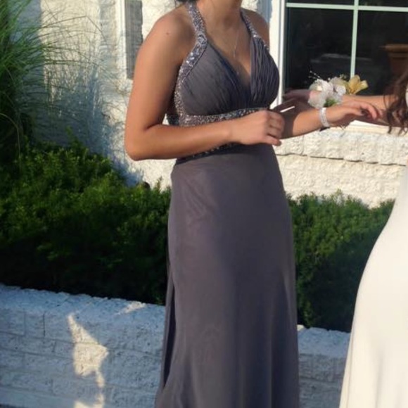 Prom Dress - Picture 5 of 5